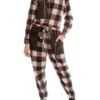 3.1 Phillip LimFlight Jumpsuit - Ruby/Black