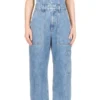 AGOLDEPandora Denim Jumpsuit - Temor
