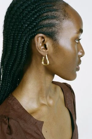 AlighieriALIGHIERI The Link Of Wanderlust Hoops