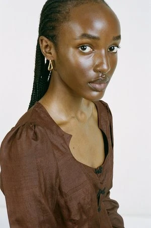 AlighieriALIGHIERI The Link Of Wanderlust Hoops - Image 6