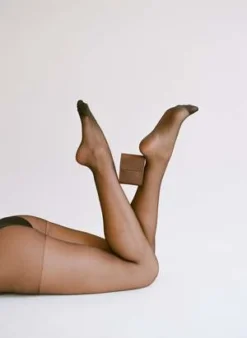 ARE StudioLuc Wallet - Black/Walnut