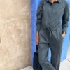 AequamenteMoleskin Jumpsuit