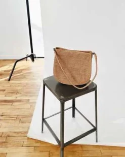 BembienAlba Bag - Caramel