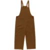 Ali GoldenOVERALL JUMPER - COPPER