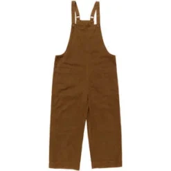 Ali GoldenOVERALL JUMPER - COPPER
