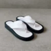 AlohasOvercast Sandal - Ivory