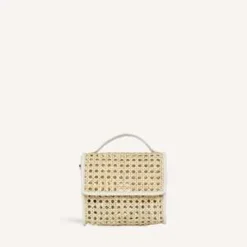 BembienAna Crossbody