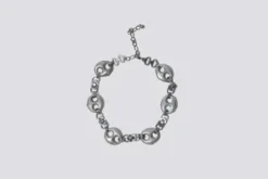 Alizee QuitmanAnchor Link Necklace