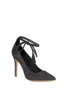 JoieAngelynn Pumps - Charcoal