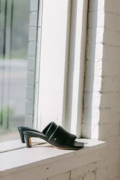 Anine BingSkyler Sandals - Black