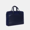 HaerfestApollo Briefcase - Navy