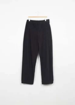 Shaina MoteArc Pant - Onyx