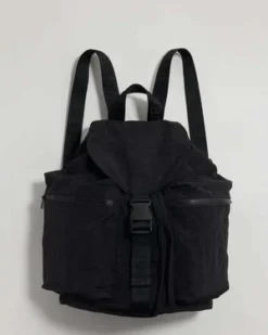 BAGGUSport Backpack - Black