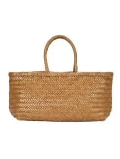 Dragon DiffusionBamboo Triple Jump Big - Tan