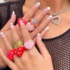 BON BON WHIMSSelf Love Ring