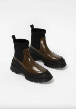 Rachel ComeyBarla Boot - Forest