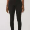 BaserangeOleta Legging - Black