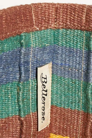 BelleroseGallon Bag - Stripe B - Image 5