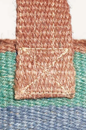 BelleroseGallon Bag - Stripe B - Image 4