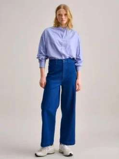 BelleroseLotan Trousers - One Wash