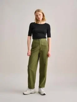 BellerosePasop Pant - Army