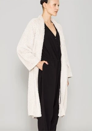 BERENIKLOOSE BELT JUMPSUIT - Black - Image 6