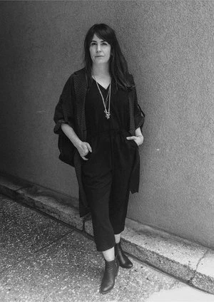 BERENIKLOOSE BELT JUMPSUIT - Black - Image 7