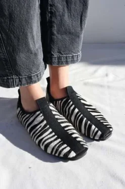 Rachel ComeyBeryl Slip On - Black Multi