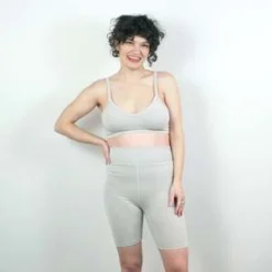 JungmavenBike Short - Canvas