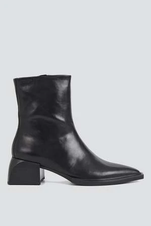 VagabondVivian Boot - Black - Image 2