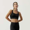 Born Living YogaUnai Sports Bra