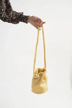 Maryam Nassir ZadehBreton Purse