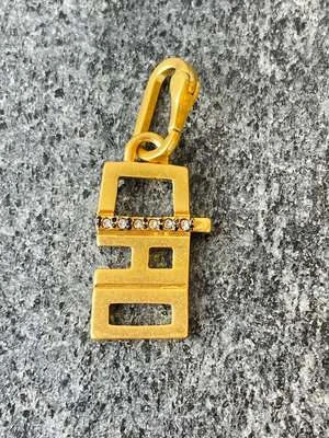 Clare V.CIAO CHARM - Image 2