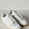 ClosedLOW SNEAKER - White