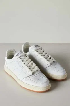 ClosedLOW SNEAKER - White