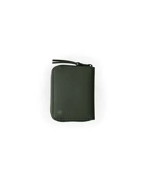 RainsCartera Wallet Mini - Green