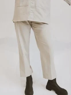 Marvin RubyCharlie Pant - Putty