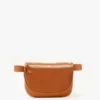 Clare V.Fanny Pack - Tan