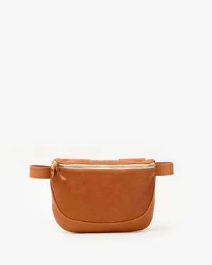 Clare V.Fanny Pack - Tan