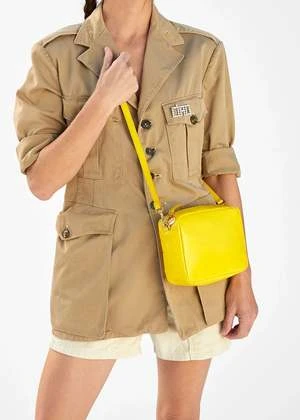 Clare V.Midi Sac - Ballet - Image 10