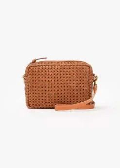 Clare V.Rattan Sac
