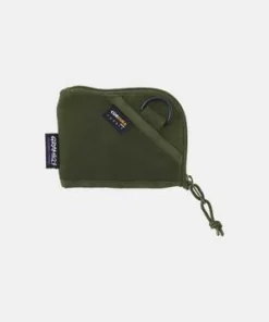 GramicciCordura Wallet - Olive