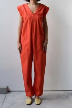 At Dawn.Cotton Jumper