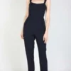 Birds Of North AmericaCrossbill Jumpsuit - Navy
