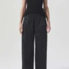 AGOLDEDakota Track Pant - Black