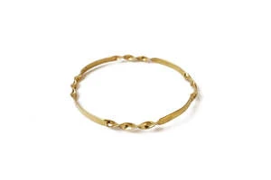 Dea DiaBest Of Both Worlds Bangle - Image 2