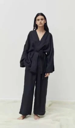 Deiji Studios01 Set - Black