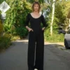 Dagg & StaceyCecilia Jumpsuit - Black