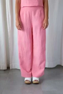 Rachel ComeyDati Pant