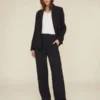 XirenaDemsey Pant - Black